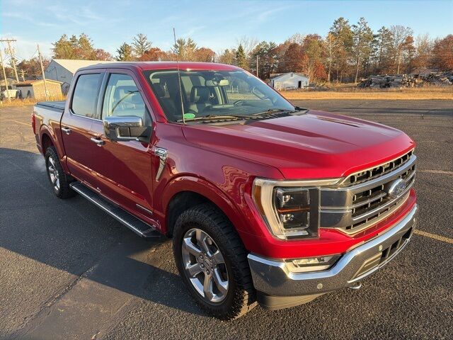 2023 Ford F-150 Lariat Pine River MN
