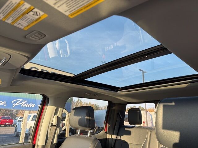 2023 Ford F-150 Lariat Pine River MN