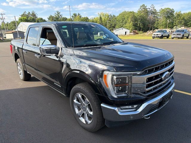 2023 Ford F-150 Lariat Pine River MN
