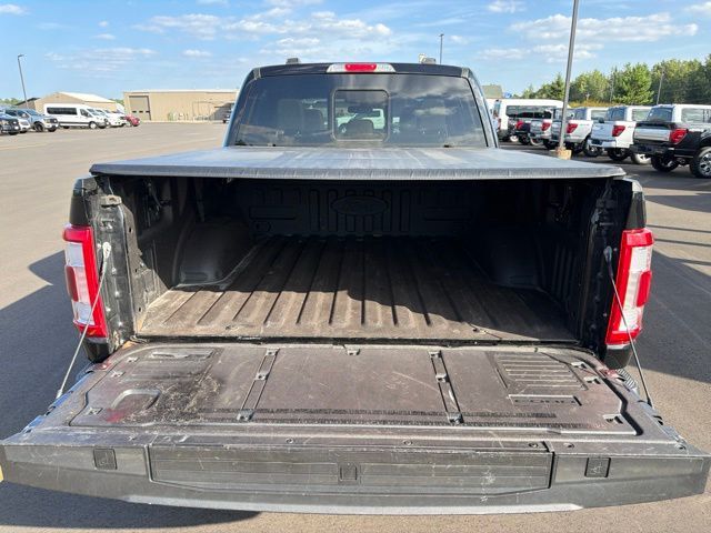 2023 Ford F-150 Lariat Pine River MN
