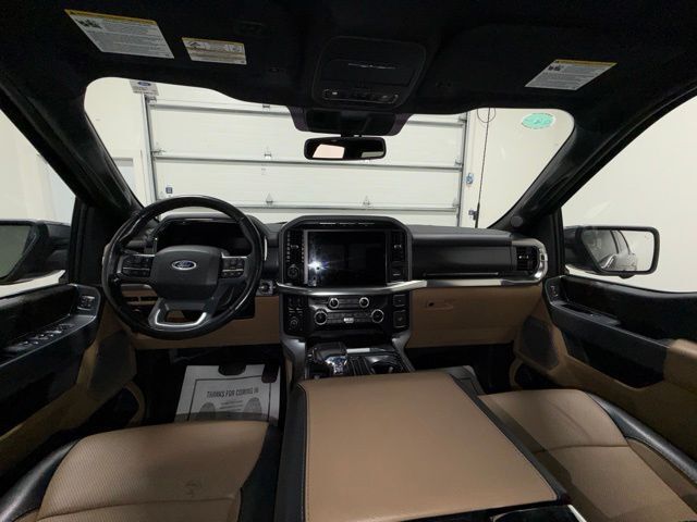 2023 Ford F-150 Lariat Pine River MN