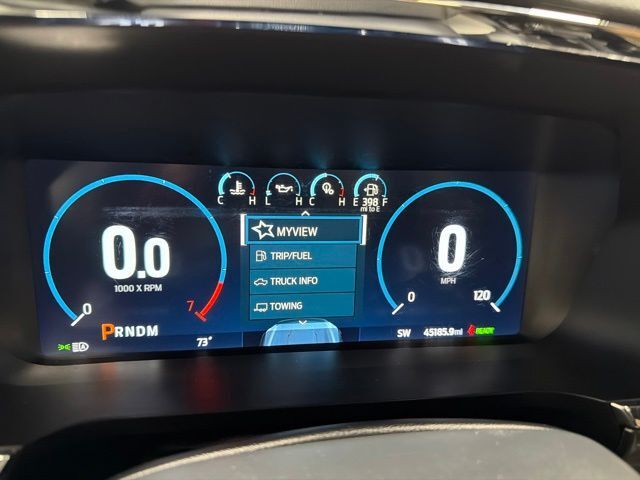 2023 Ford F-150 Lariat Pine River MN