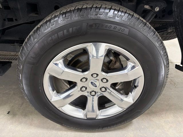 2023 Ford F-150 Lariat Pine River MN