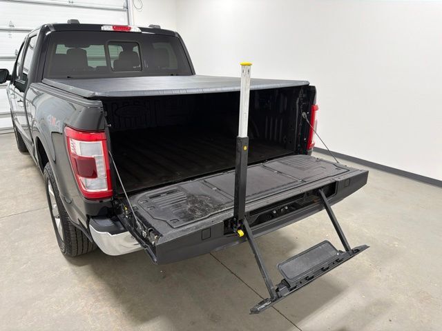 2023 Ford F-150 Lariat Pine River MN