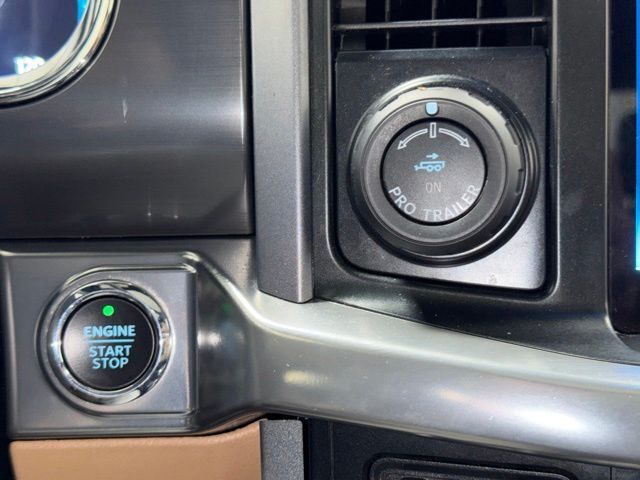 2023 Ford F-150 Lariat Pine River MN