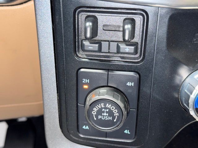 2023 Ford F-150 Lariat Pine River MN