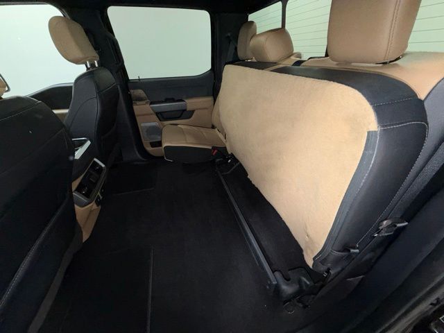2023 Ford F-150 Lariat Pine River MN