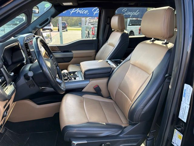 2023 Ford F-150 Lariat Pine River MN