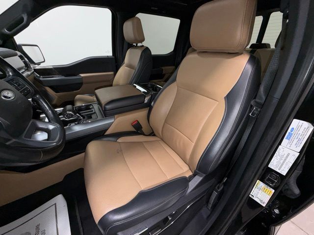 2023 Ford F-150 Lariat Pine River MN