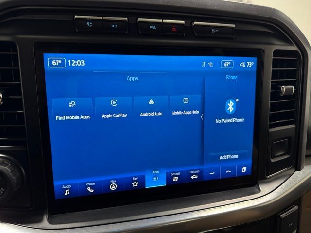 2023 Ford F-150 Lariat Pine River MN