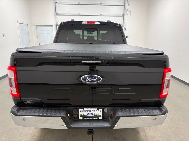 2023 Ford F-150 Lariat Pine River MN