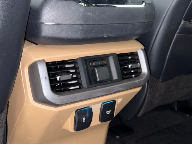 2023 Ford F-150 Lariat Pine River MN