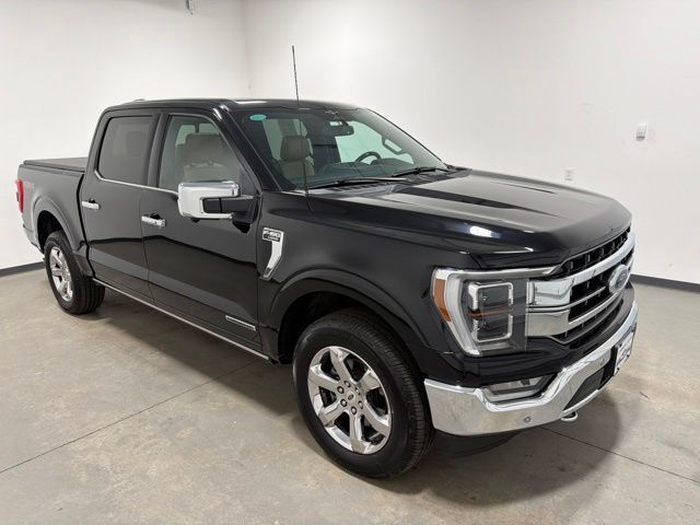 2023 Ford F-150 Lariat Pine River MN