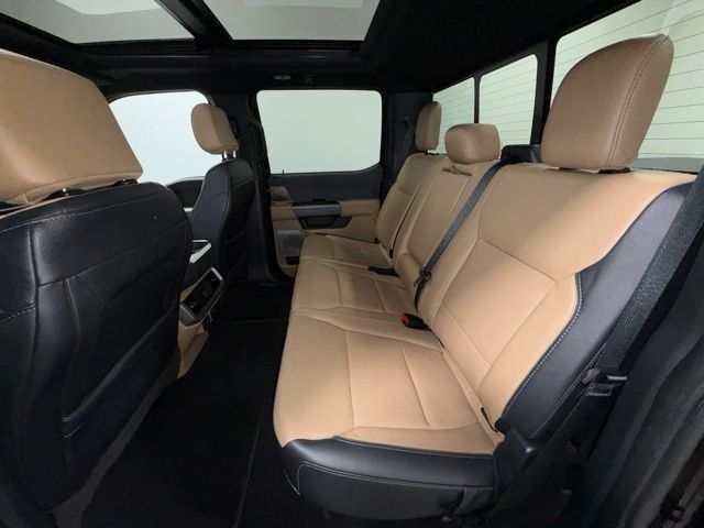 2023 Ford F-150 Lariat Pine River MN