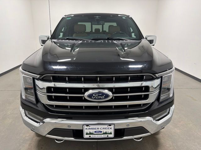 2023 Ford F-150 Lariat Pine River MN