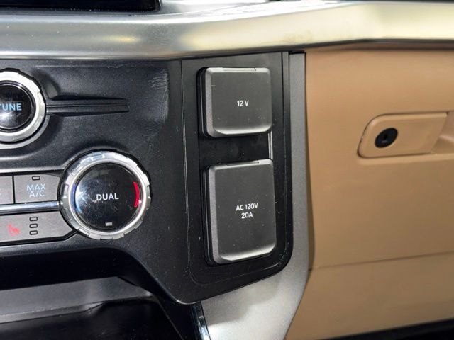2023 Ford F-150 Lariat Pine River MN