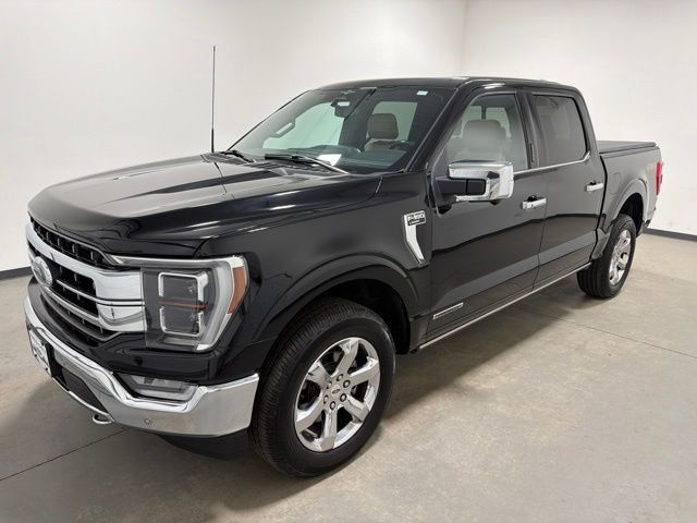 2023 Ford F-150 Lariat Pine River MN