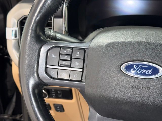 2023 Ford F-150 Lariat Pine River MN