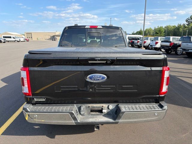 2023 Ford F-150 Lariat Pine River MN