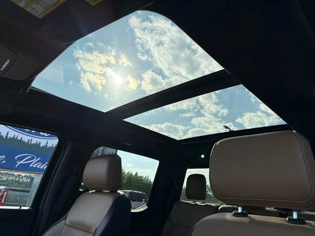 2023 Ford F-150 Lariat Pine River MN