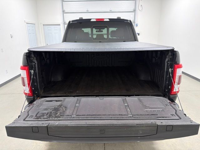 2023 Ford F-150 Lariat Pine River MN