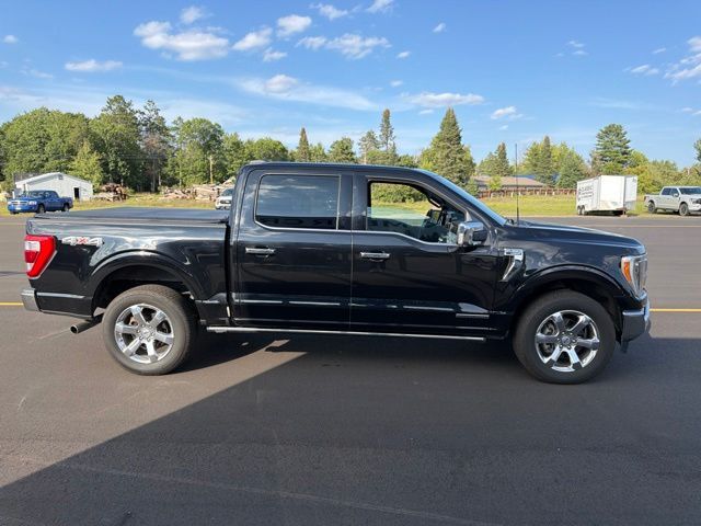 2023 Ford F-150 Lariat Pine River MN