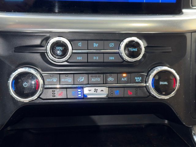 2023 Ford F-150 Lariat Pine River MN