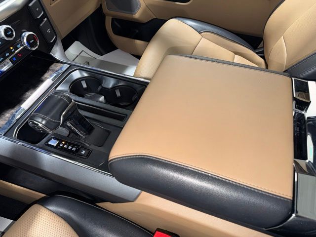 2023 Ford F-150 Lariat Pine River MN