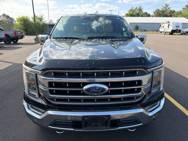 2023 Ford F-150 Lariat Pine River MN