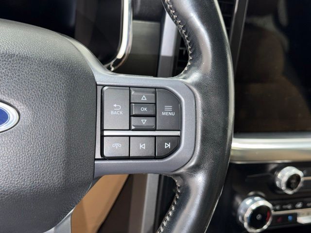 2023 Ford F-150 Lariat Pine River MN