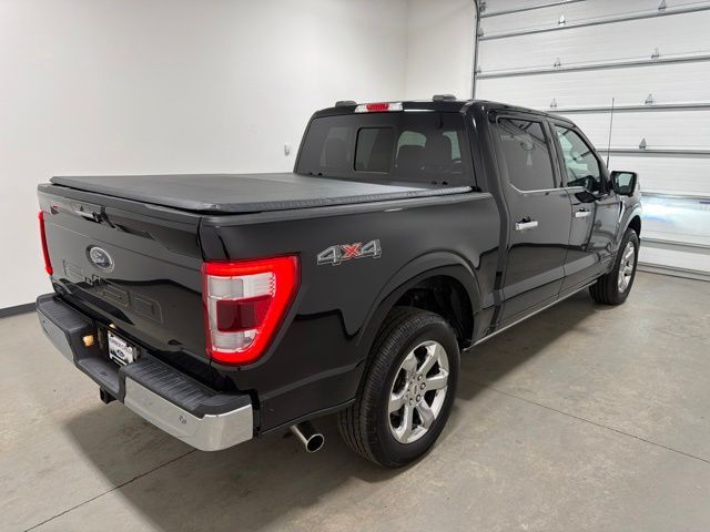 2023 Ford F-150 Lariat Pine River MN