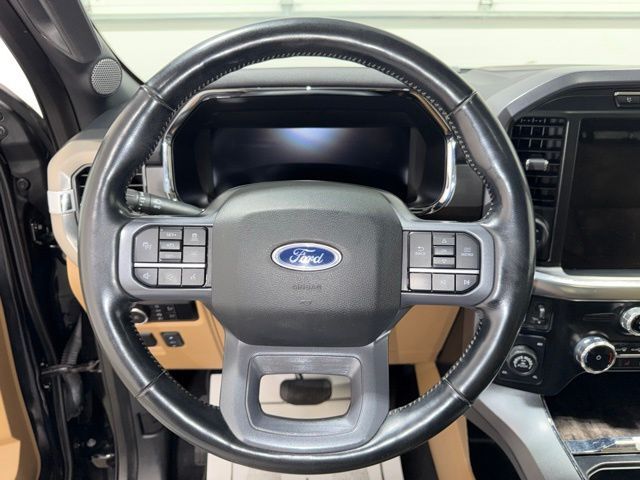 2023 Ford F-150 Lariat Pine River MN