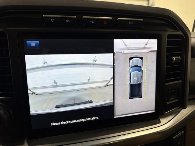 2023 Ford F-150 Lariat Pine River MN