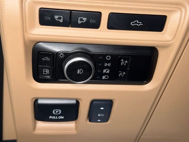 2023 Ford F-150 Lariat Pine River MN