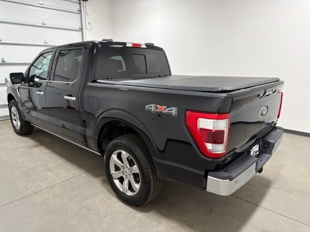 2023 Ford F-150 Lariat Pine River MN