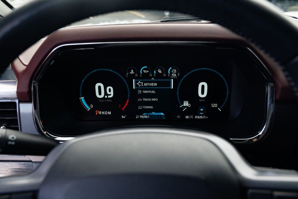 2023 Ford F-150 Lariat Milwaukie OR