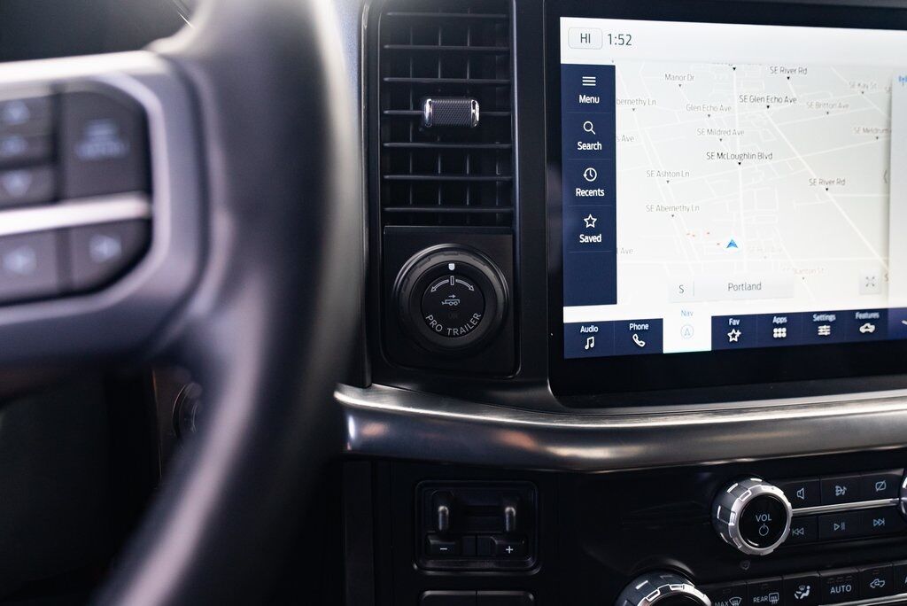 2023 Ford F-150 Lariat Milwaukie OR