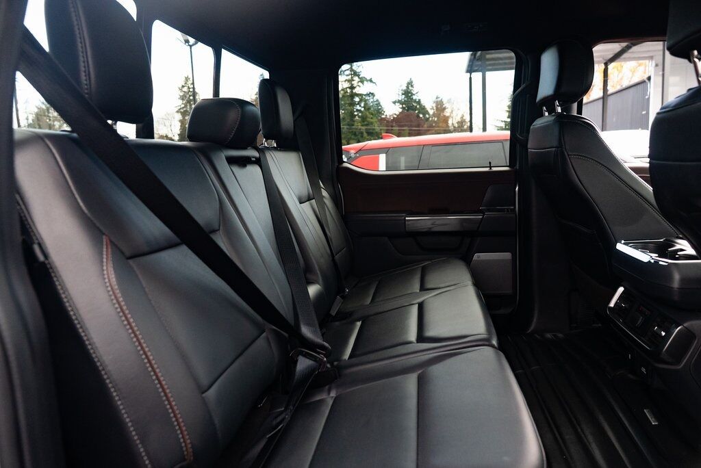 2023 Ford F-150 Lariat Milwaukie OR