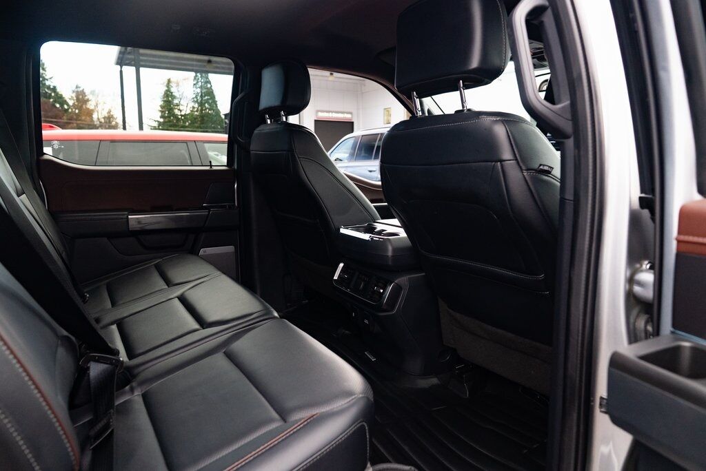 2023 Ford F-150 Lariat Milwaukie OR