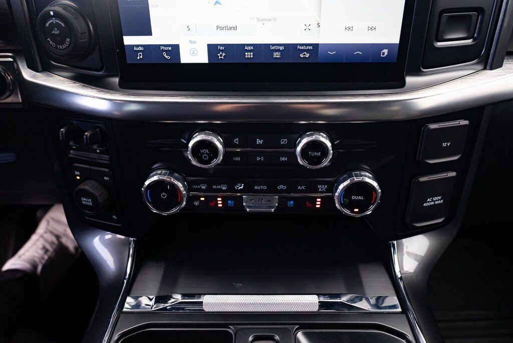 2023 Ford F-150 Lariat Milwaukie OR