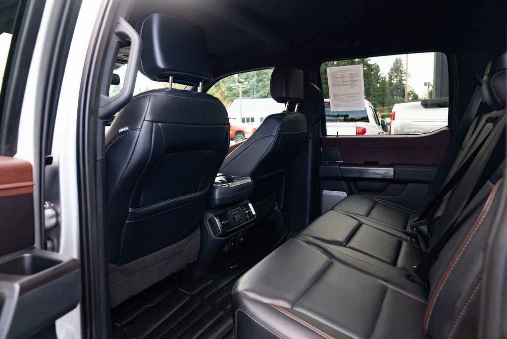 2023 Ford F-150 Lariat Milwaukie OR