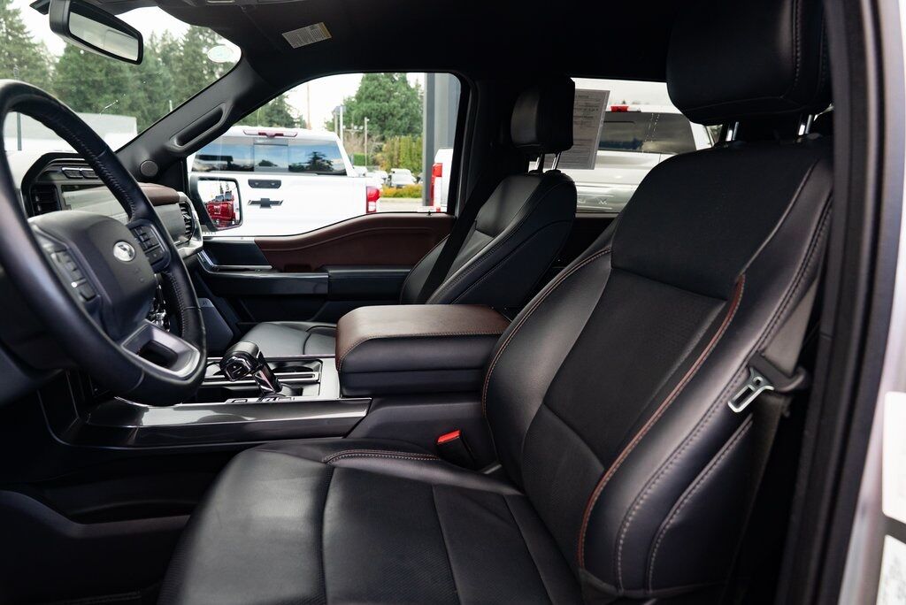 2023 Ford F-150 Lariat Milwaukie OR