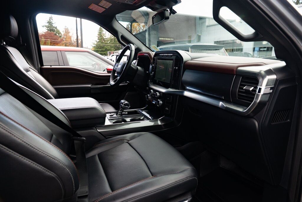 2023 Ford F-150 Lariat Milwaukie OR