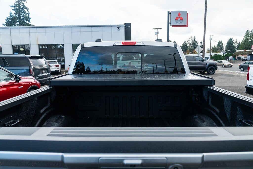 2023 Ford F-150 Lariat Milwaukie OR