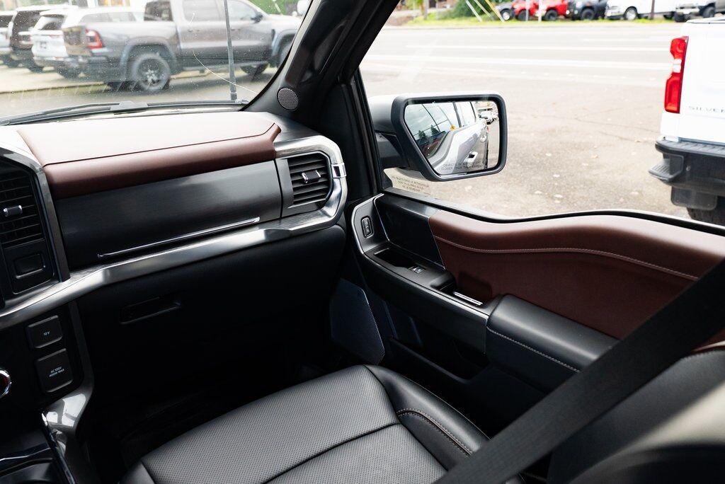 2023 Ford F-150 Lariat Milwaukie OR