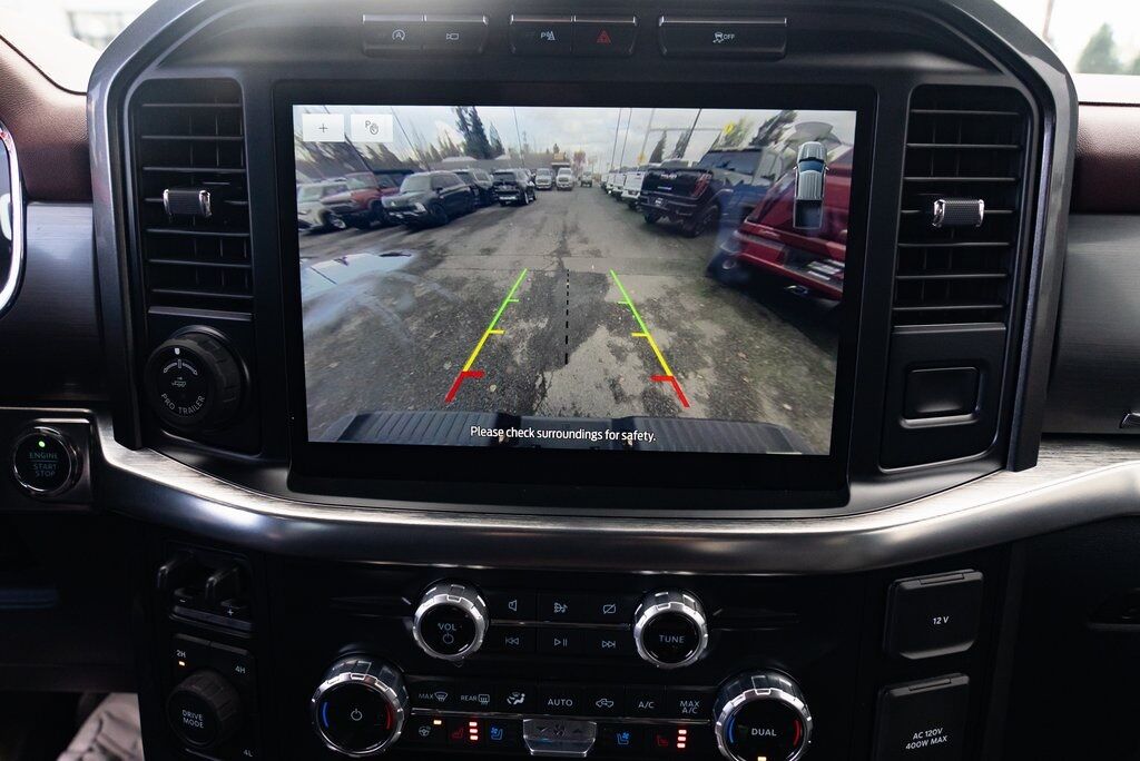 2023 Ford F-150 Lariat Milwaukie OR