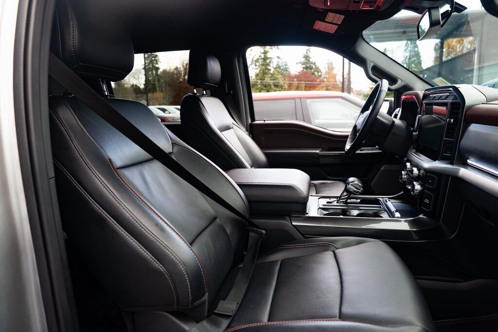 2023 Ford F-150 Lariat Milwaukie OR