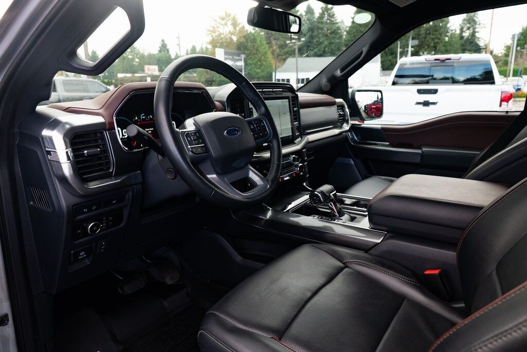 2023 Ford F-150 Lariat Milwaukie OR