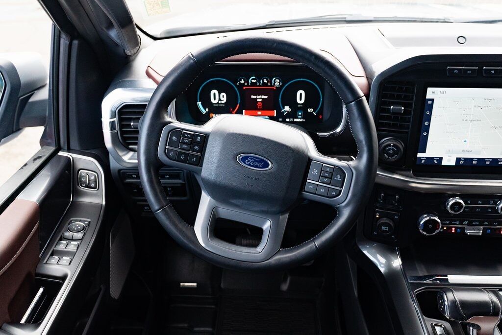 2023 Ford F-150 Lariat Milwaukie OR