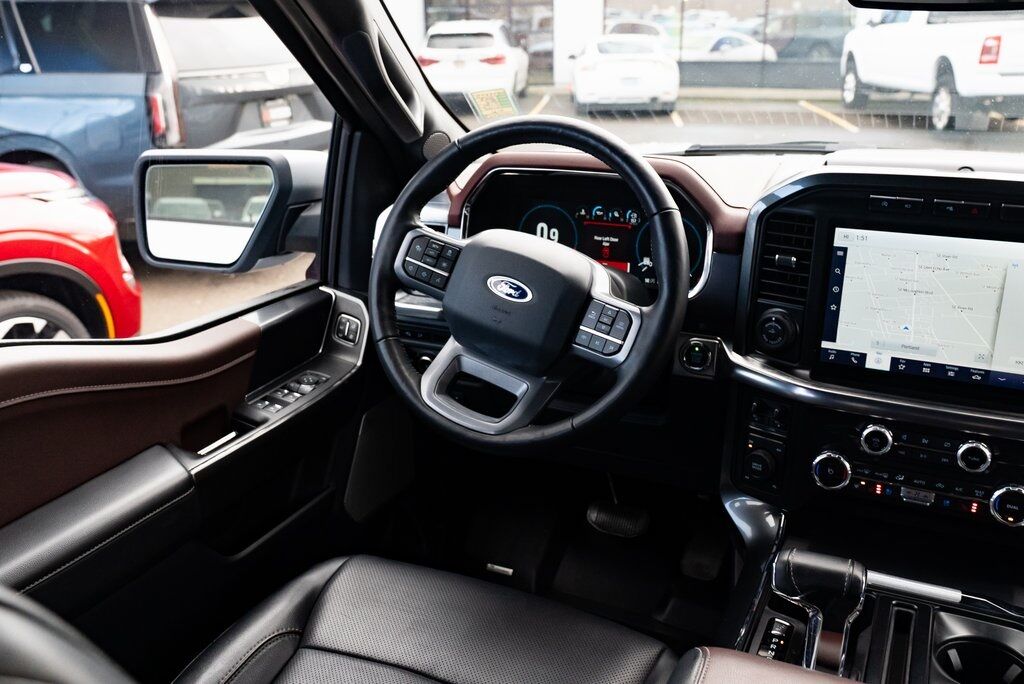 2023 Ford F-150 Lariat Milwaukie OR